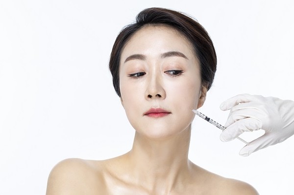 Tôi có nên tiêm Botox khi 40 tuổi không?