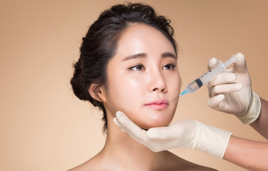 Biến chứng thường gặp khi sử dụng botox và các kỹ thuật điều trị an toàn