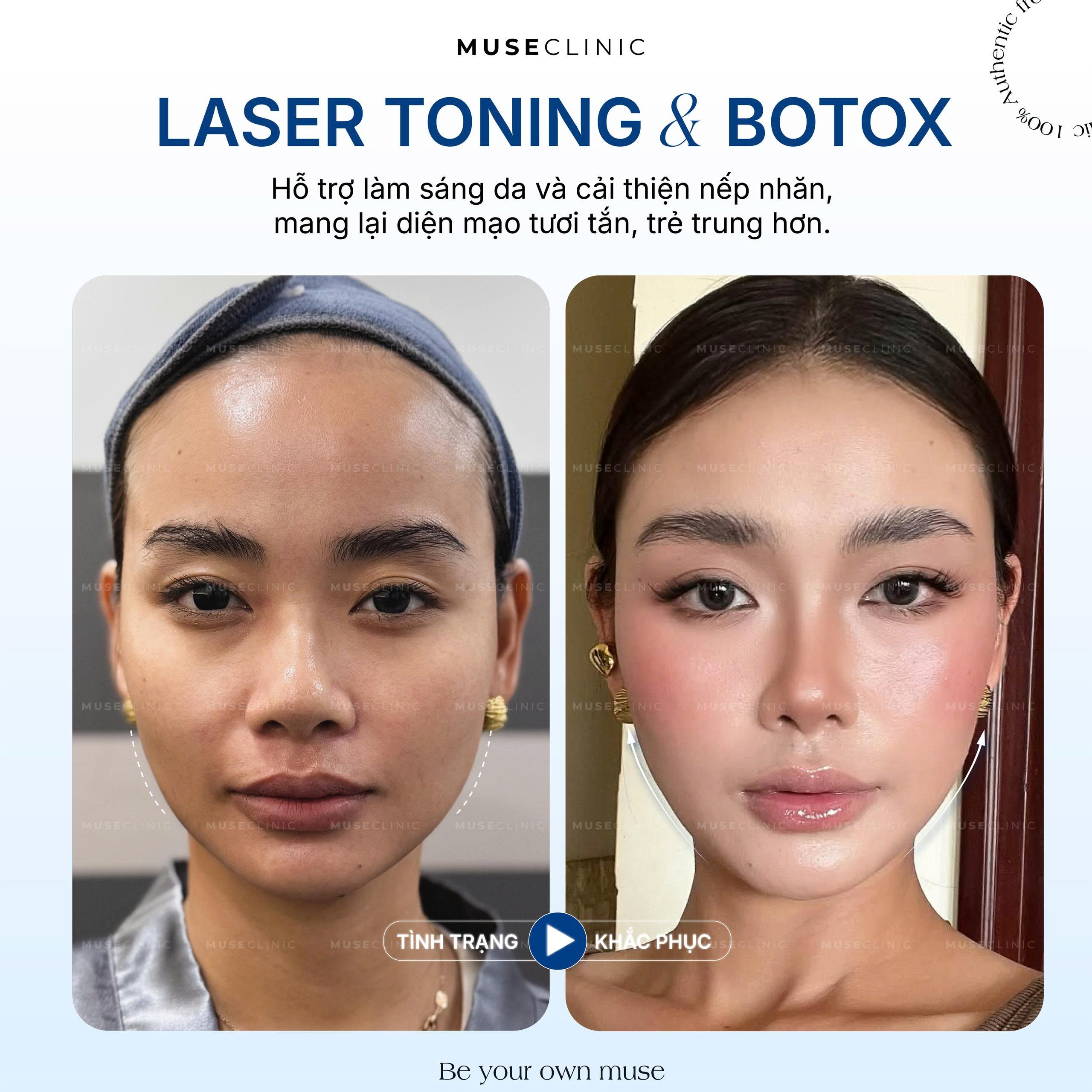 Junia Ngân - Makeup Artist