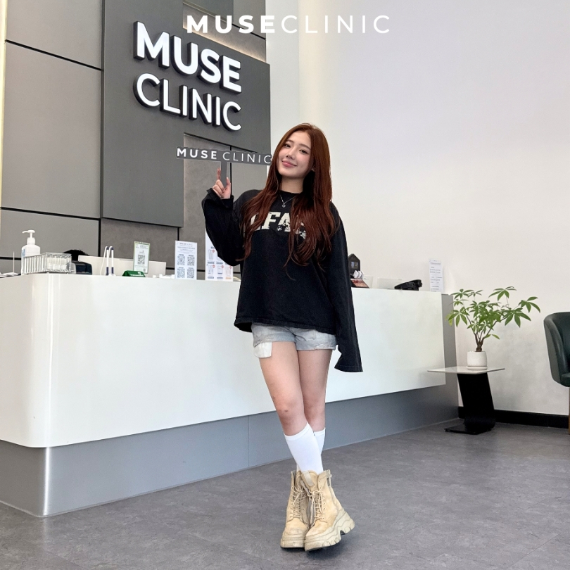 Hồng Hạnh - Mẫu Ảnh, Hot Instagram
