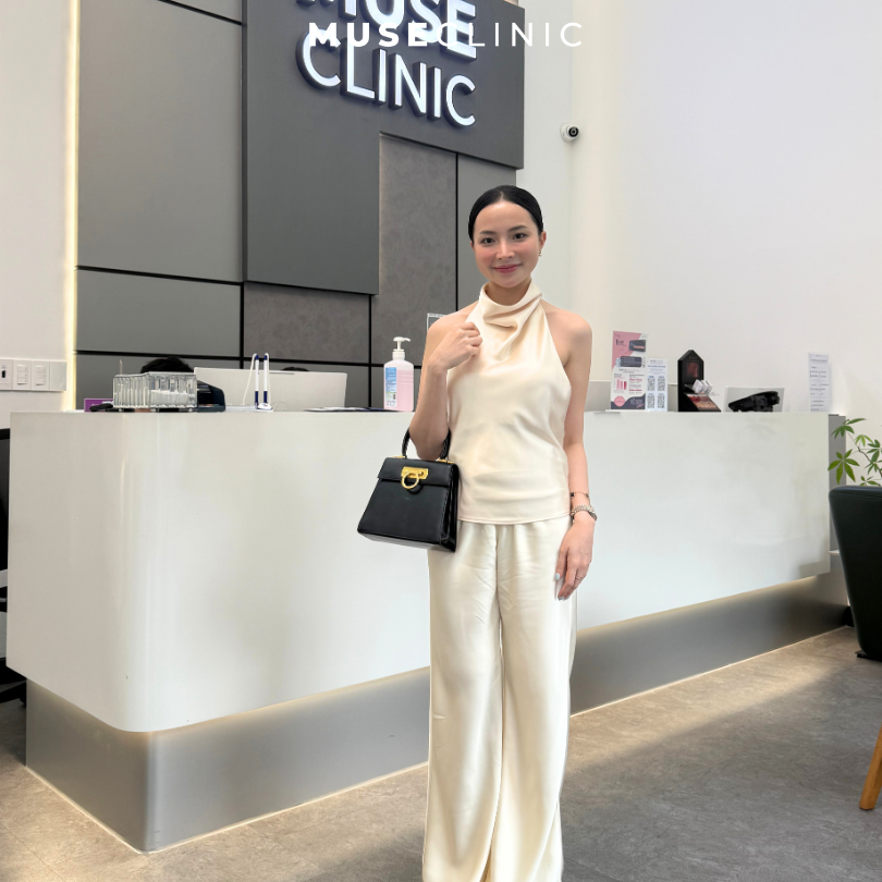 Xuân Tiên - Doanh Nhân