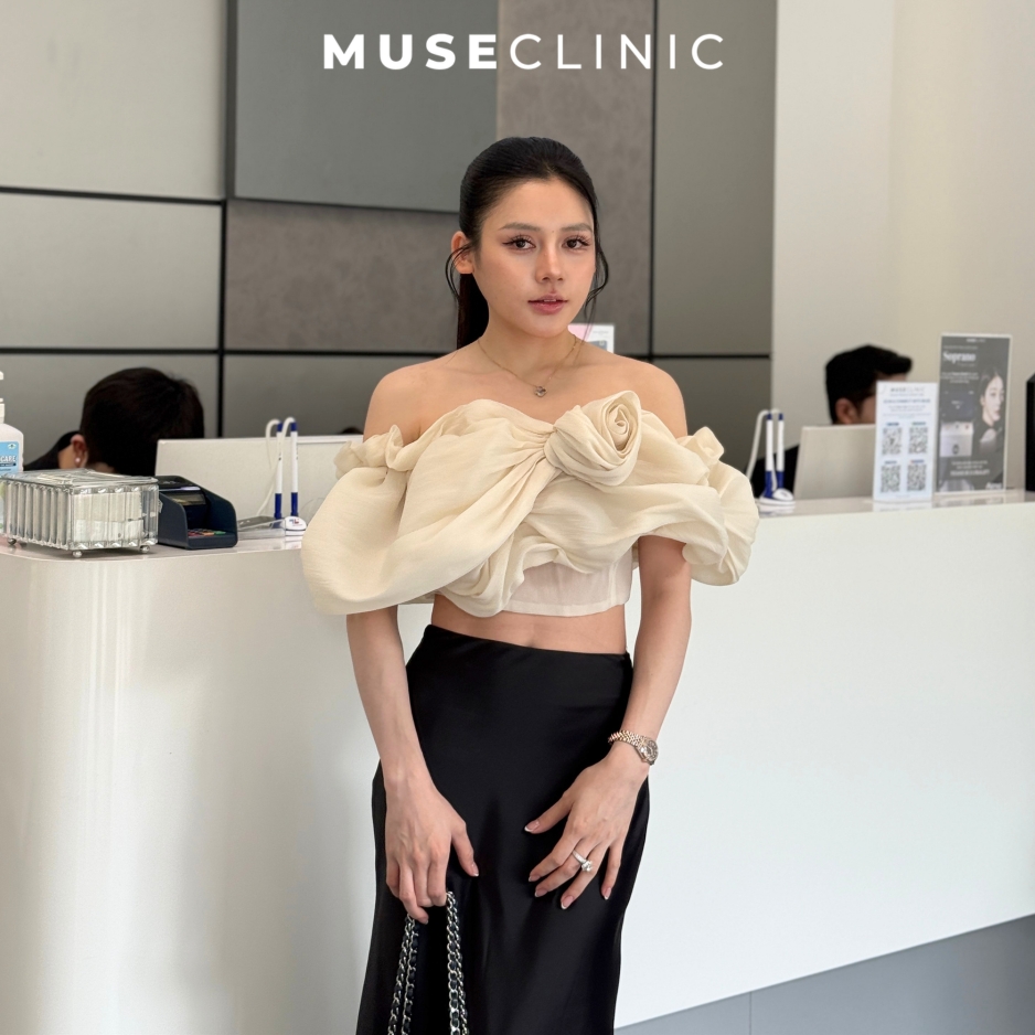 Tuyến Nguyễn - Doanh Nhân