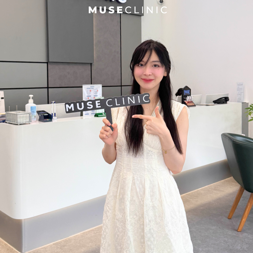 Phi Linh - Hot Girl, Mẫu Ảnh 