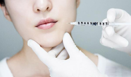 Bác sĩ khuyên tiêm Botox gọn hàm bao nhiêu cc là an toàn?