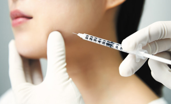 Biến chứng thường gặp khi sử dụng botox và các kỹ thuật điều trị an toàn