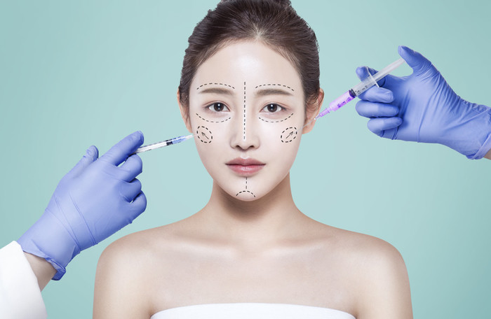 Tác dụng phụ của Botox và những rủi ro có thể gặp phải khi tiêm