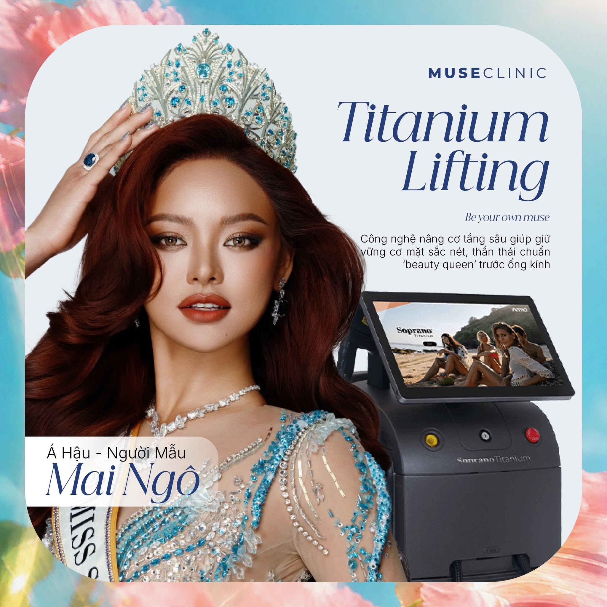 6 việc phụ nữ tuổi 30+ cần làm ngay để đẩy lùi tốc độ sụt giảm collagen 