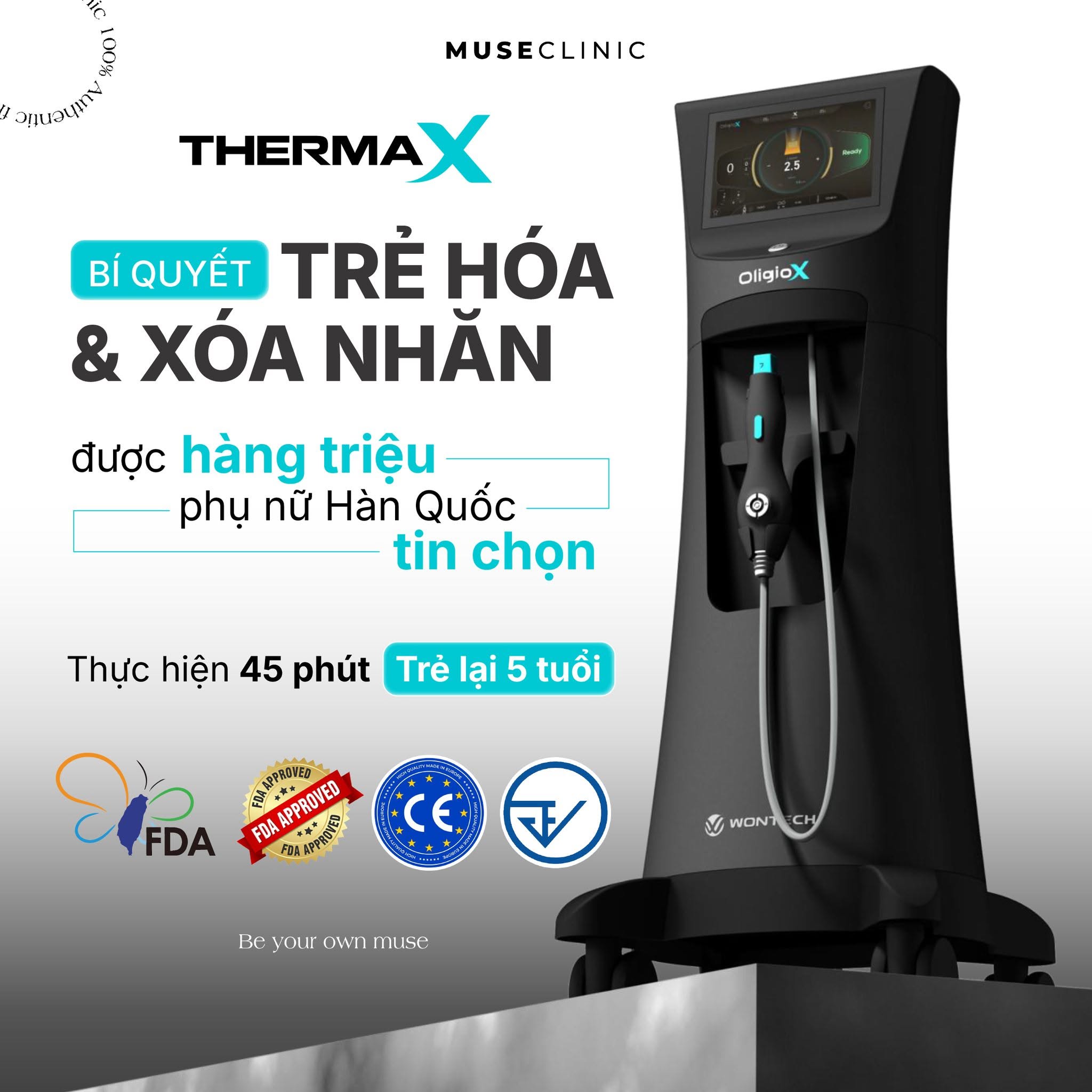 Mẹ bỉm sau sinh: 5 vấn đề về nhan sắc thường gặp