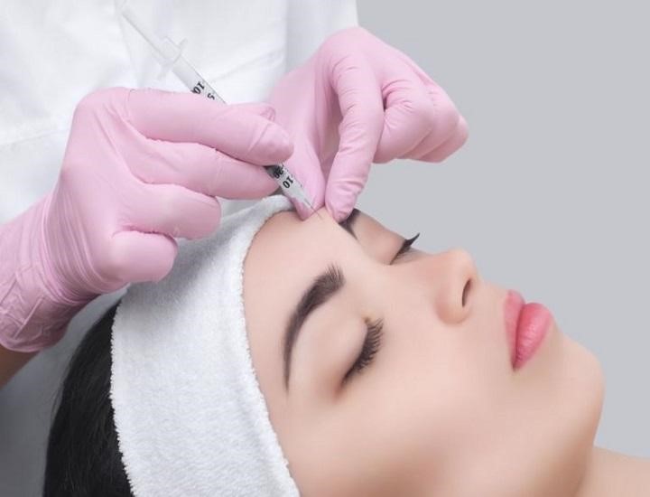 Các biện pháp an toàn khi tiêm Botox để phòng ngừa biến chứng sau tiêm