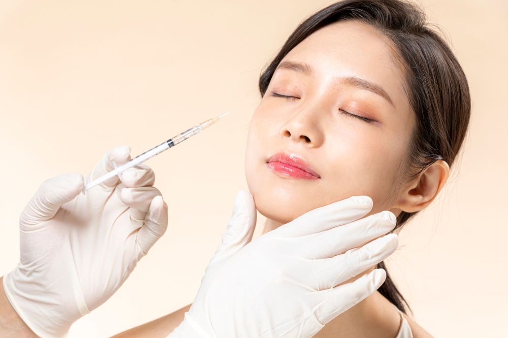 Botox điều trị nếp nhăn đuôi mắt hiệu quả như thế nào?