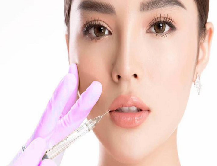 So sánh Botox và filler khác nhau như thế nào?