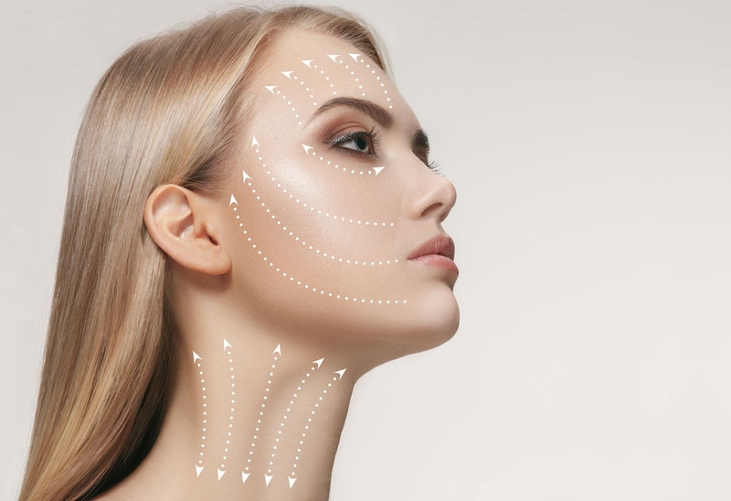 Căng chỉ Collagen có an toàn không? Nên làm ở đâu tại TP. Hồ Chí Minh?