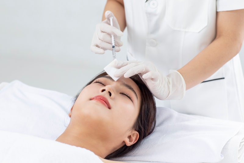 Sau khi tiêm Botox bao lâu thì tan hết và duy trì được bao lâu?