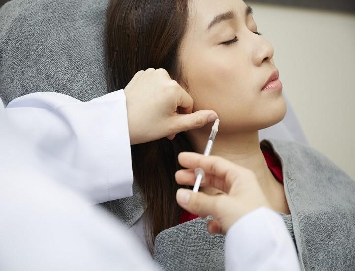 Cơ chế hoạt động và tác động lâu dài của Botox