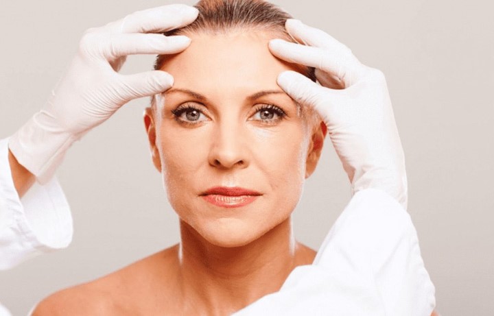 Tôi có nên tiêm Botox khi 40 tuổi không?