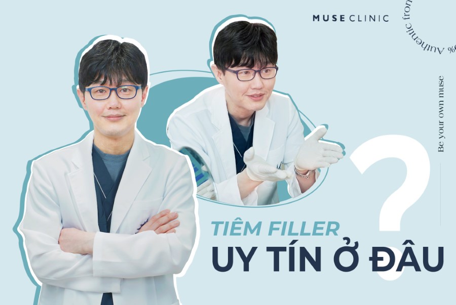 Vì sao filler Hàn Quốc trở thành xu hướng làm đẹp toàn cầu?