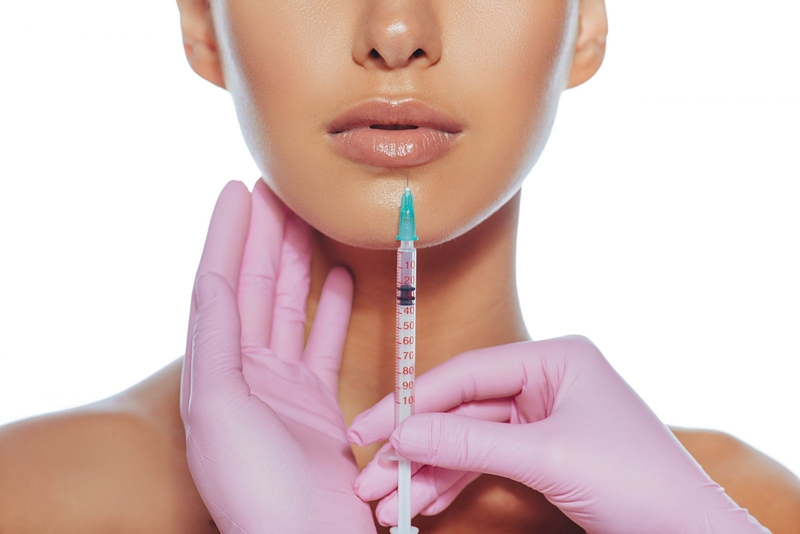 Vì sao Filler lại được ưa chuộng? Nên tiêm Filler ở đâu tại TP.HCM?