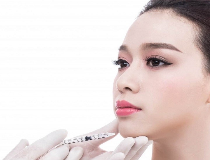 Tiêm Botox gọn hàm là gì và liều lượng tiêm bao nhiêu?