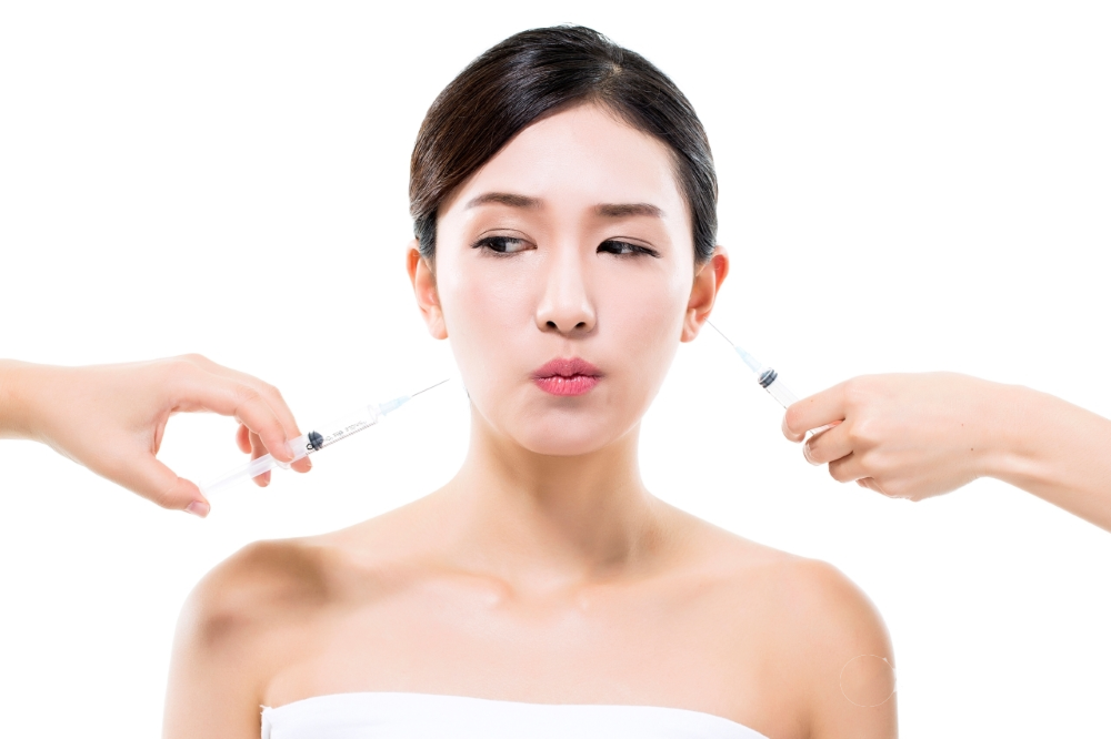 Làm thế nào để tránh bị nhiễm botulism từ Botox?