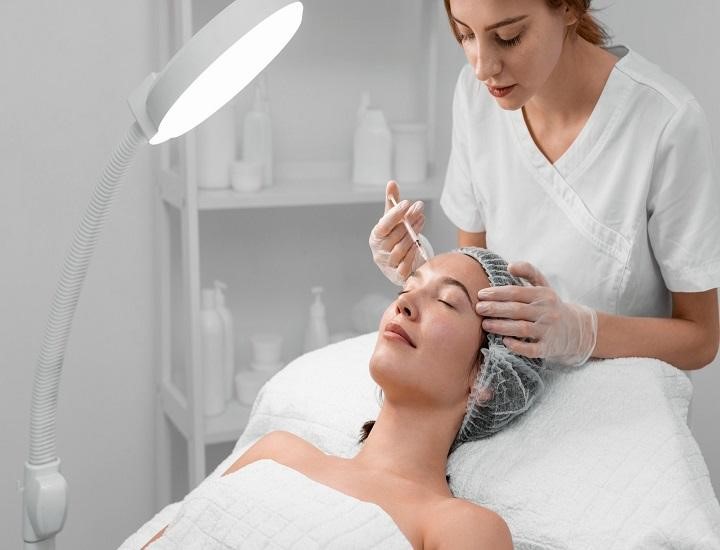 Những ai nên và không nên tiêm Botox?