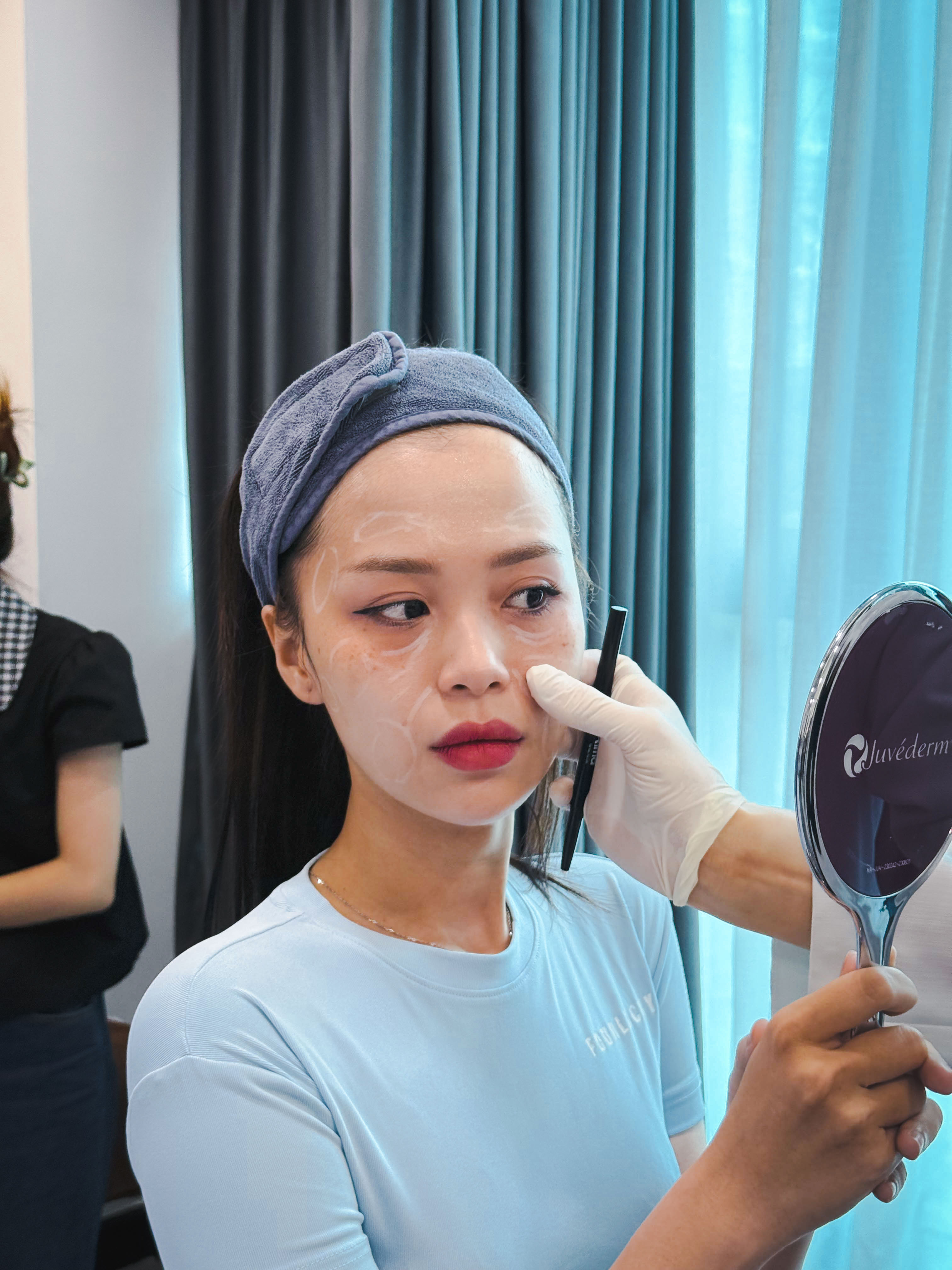 MUSE CLINIC x OLIDIA VIỆT NAM: CẬP NHẬT XU HƯỚNG TĂNG SINH COLLAGEN & TRẺ HOÁ TỰ NHIÊN TRONG THẨM MỸ NỘI KHOA