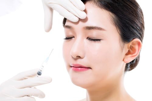 Có giới hạn bao nhiêu tuổi thì được tiêm Botox không?