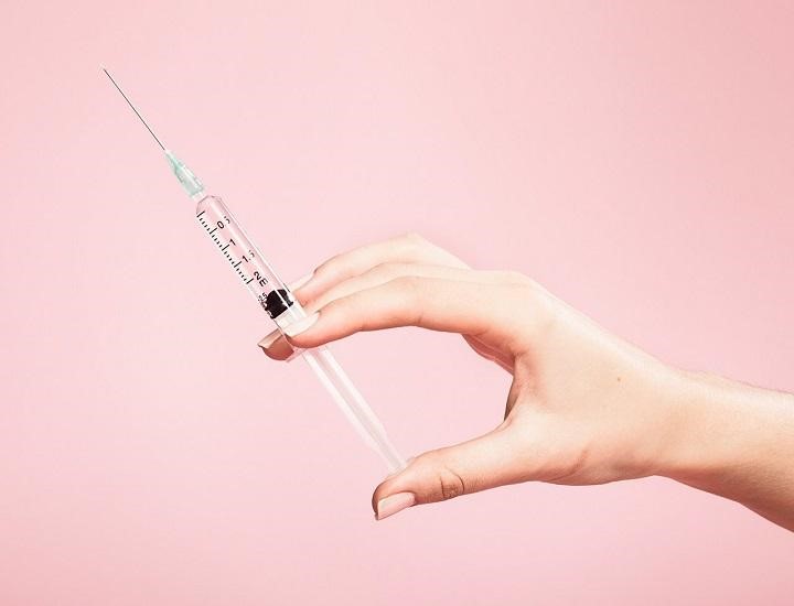 Phương pháp tiêm botox có nguy hiểm gì không?