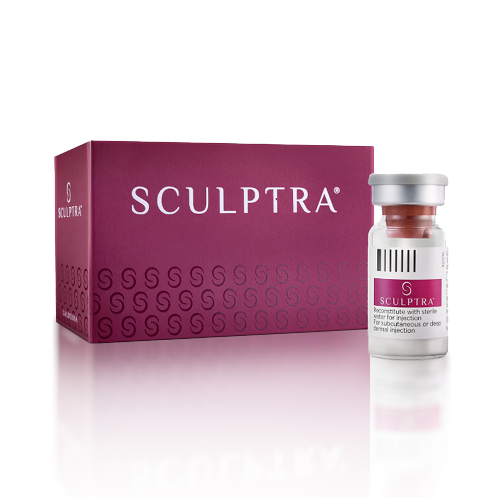 Sculptra, Juvelook hay Olidia? Skin Booster nào là “chân ái” để phục hồi thể tích và làn da? 