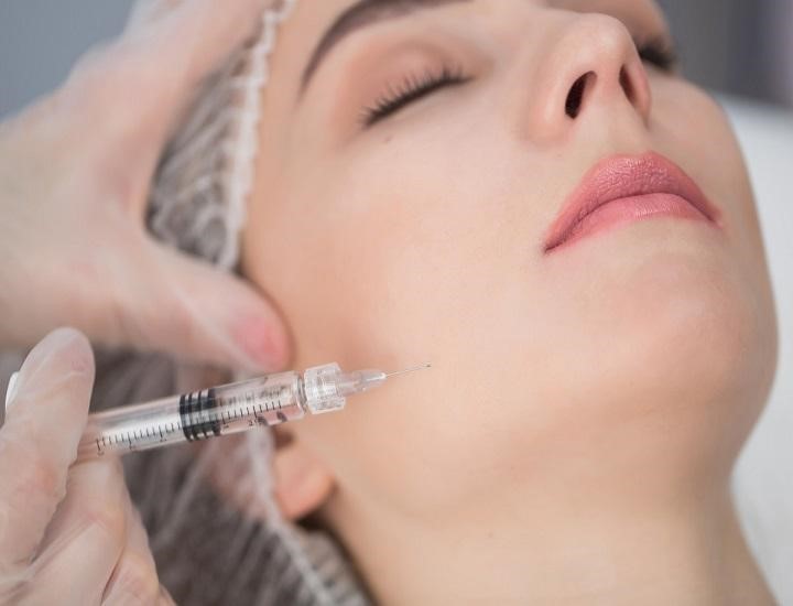 Tác dụng của tiêm Botox gọn hàm có được vĩnh viễn không?