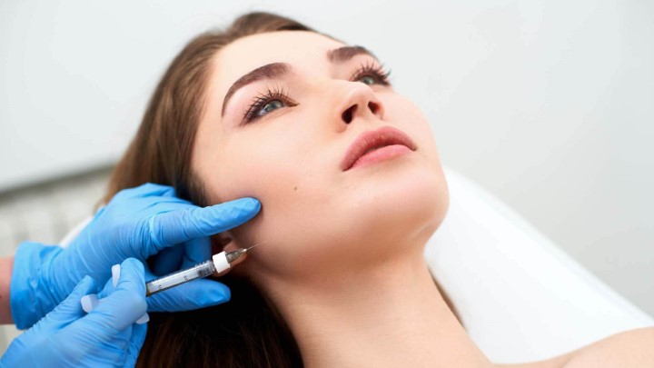 Tác dụng của tiêm Botox gọn hàm có được vĩnh viễn không?