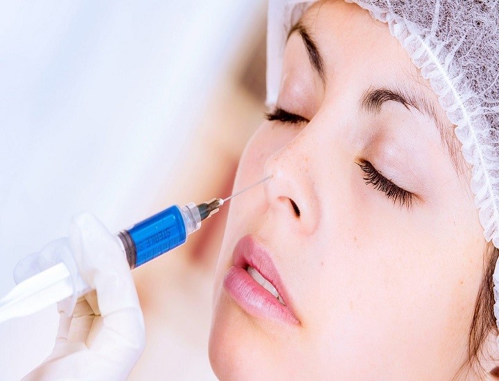 Sau khi tiêm Botox bao lâu thì tan hết và duy trì được bao lâu?