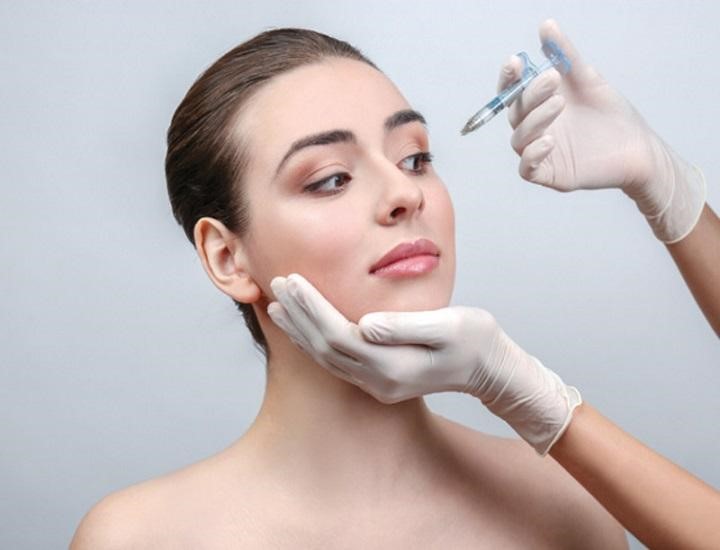 Tiêm Botox chỉnh mặt lệch bao lâu thì thấy hiệu quả rõ rệt?