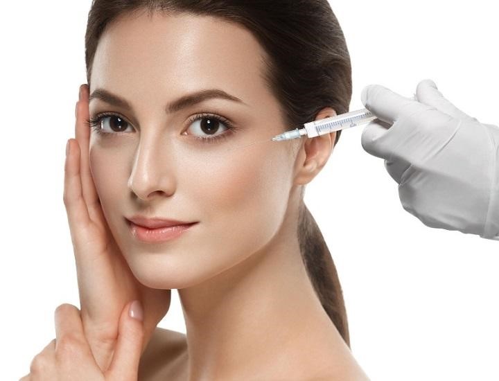 Tiêm Botox chỉnh mặt lệch bao lâu thì thấy hiệu quả rõ rệt?