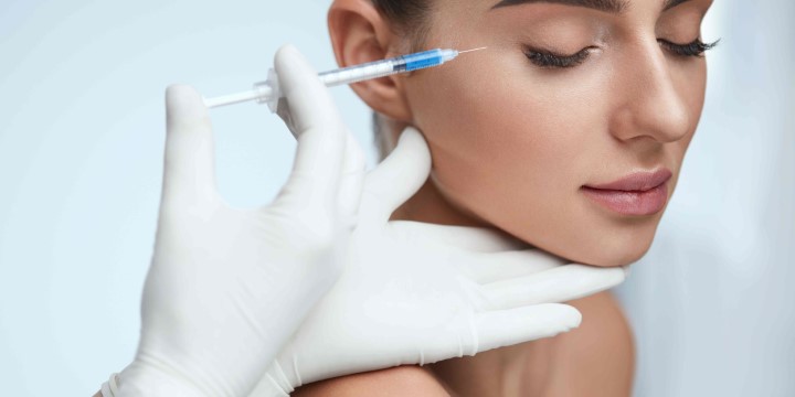 Tiêm botox sau bao lâu thì tiêm lại để duy trì hiệu quả?