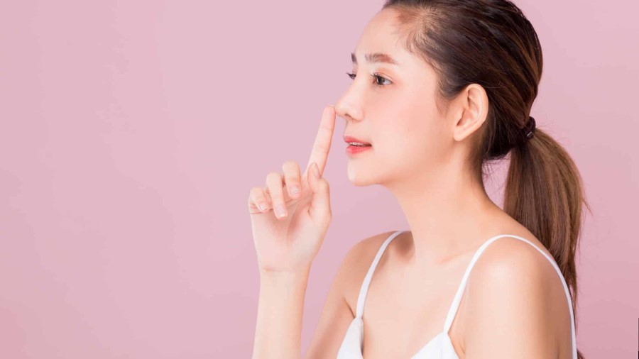 Công nghệ tiêm filler thu gọn cánh mũi tạo dáng hoàn hảo