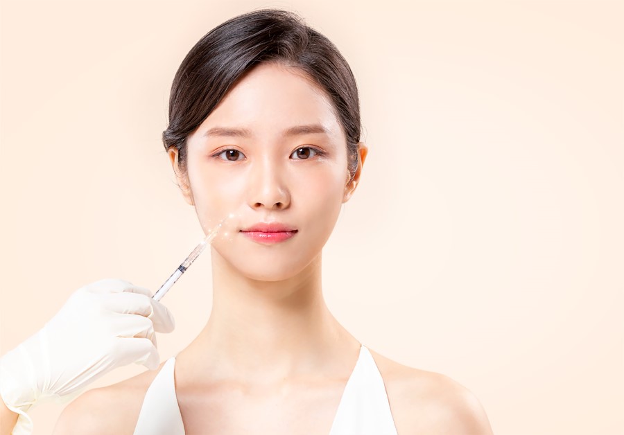 Tiêm HA có phải là filler không? Giải đáp chi tiết về công năng và ứng dụng