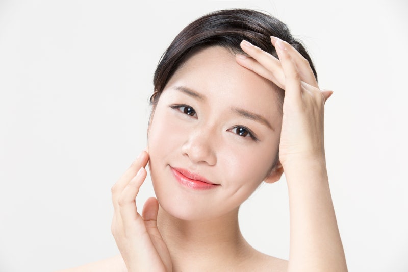 Công nghệ tiêm Botox xóa nhăn cau mày giúp loại bỏ dấu hiệu lão hóa