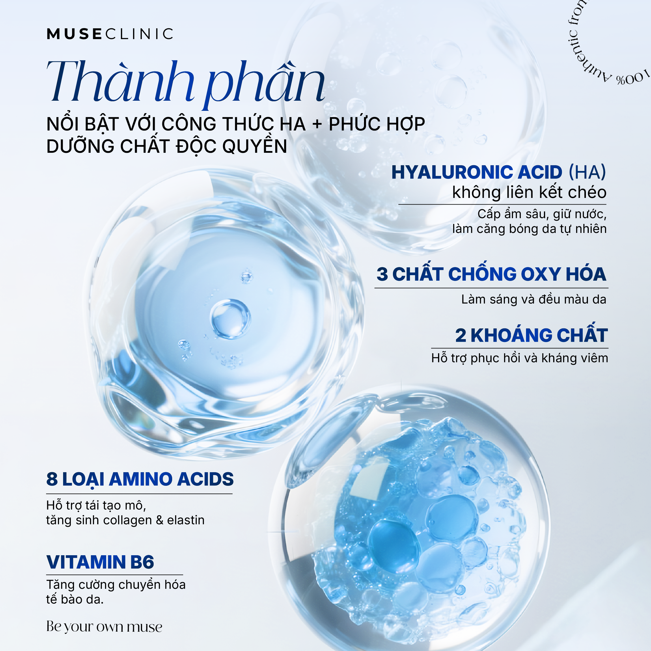 Baby Glow là gì? Vì sao đang trở thành xu hướng trẻ hoá da trong thẩm mỹ hiện đại?