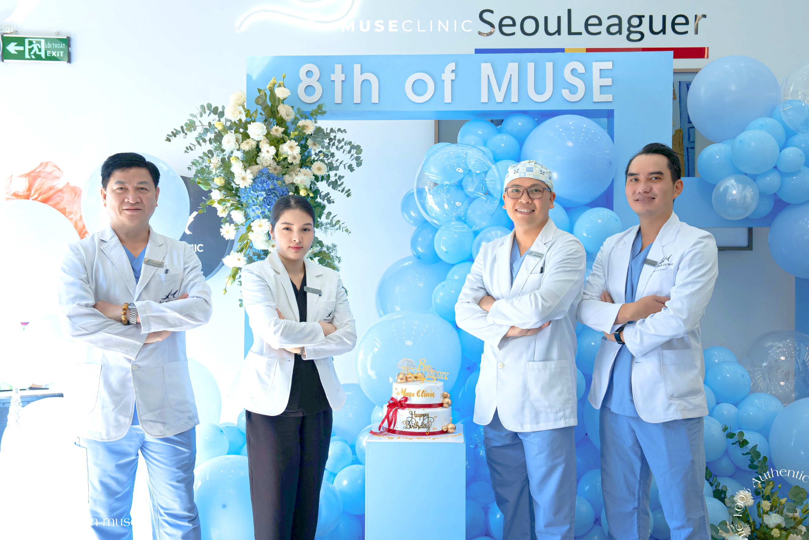 Da khô, sần sùi và thiếu sức sống? Khám phá SKINVIVE - “Vũ khí'' Skin Booster thế hệ mới giúp tái thiết chất lượng da từ bên trong