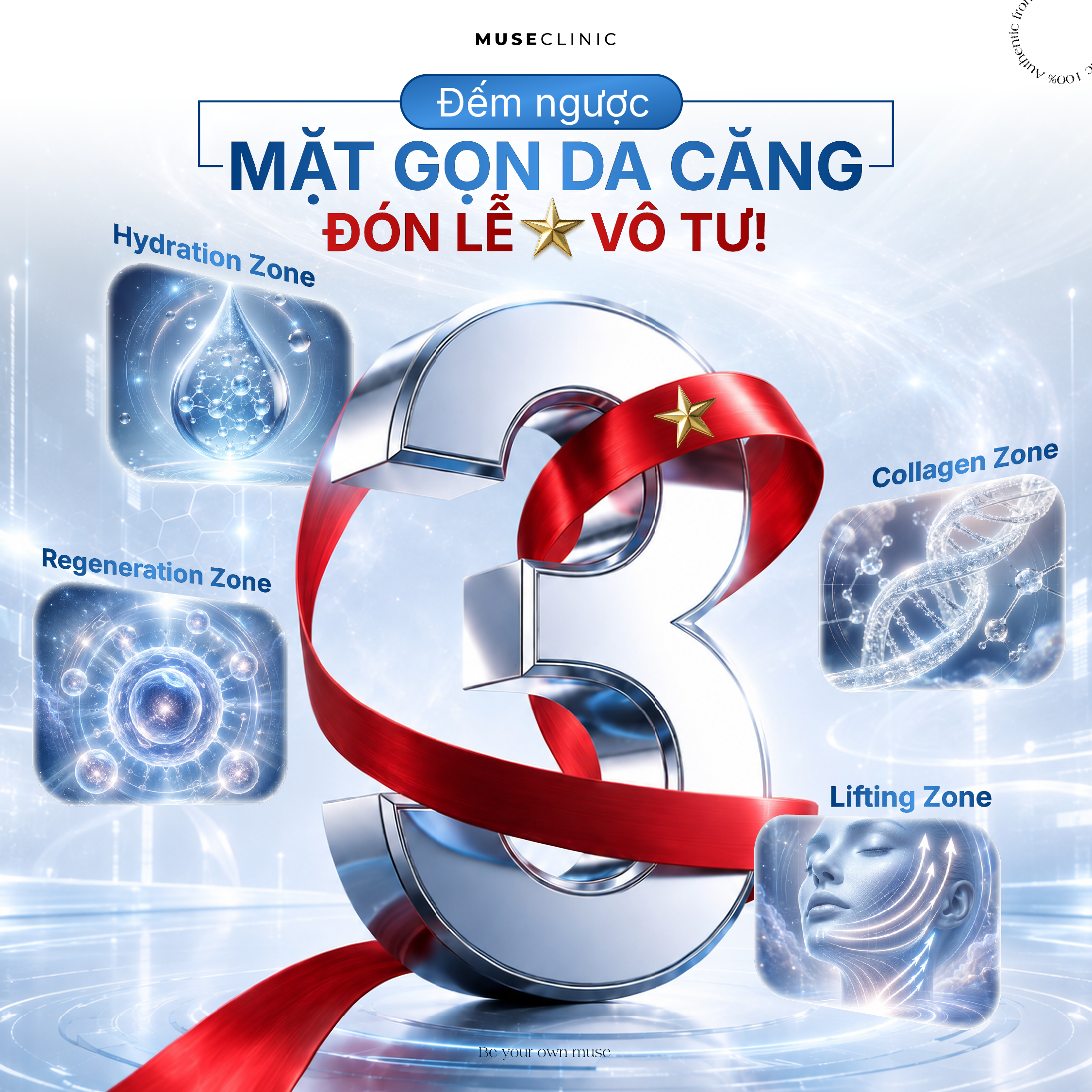 Xu Hướng Chăm Da Không Nghỉ Dưỡng: Bí Quyết Cho Nền Da Căng Mướt, Sáng Mịn Đón Kỳ Nghỉ Lễ