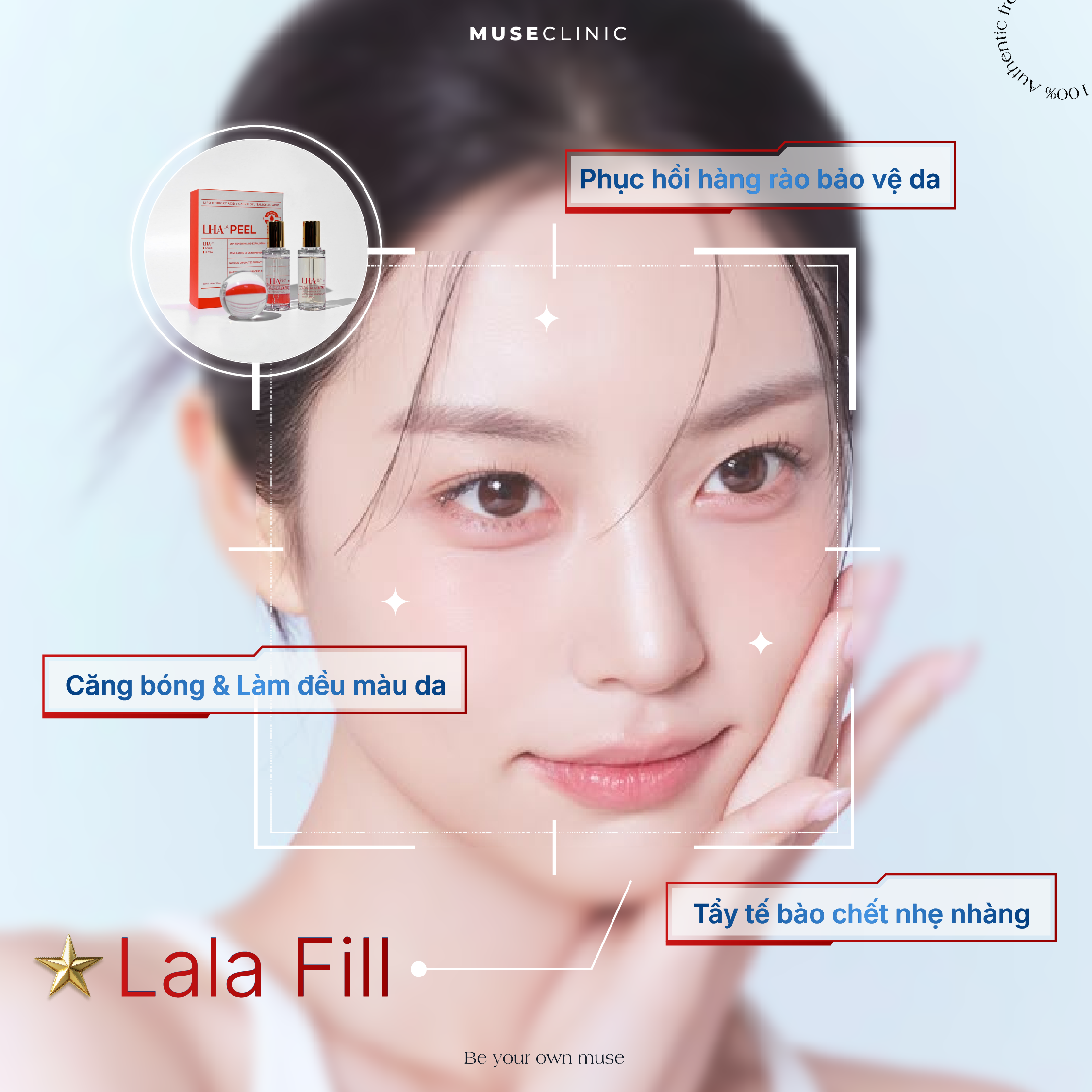 Xu Hướng Chăm Da Không Nghỉ Dưỡng: Bí Quyết Cho Nền Da Căng Mướt, Sáng Mịn Đón Kỳ Nghỉ Lễ