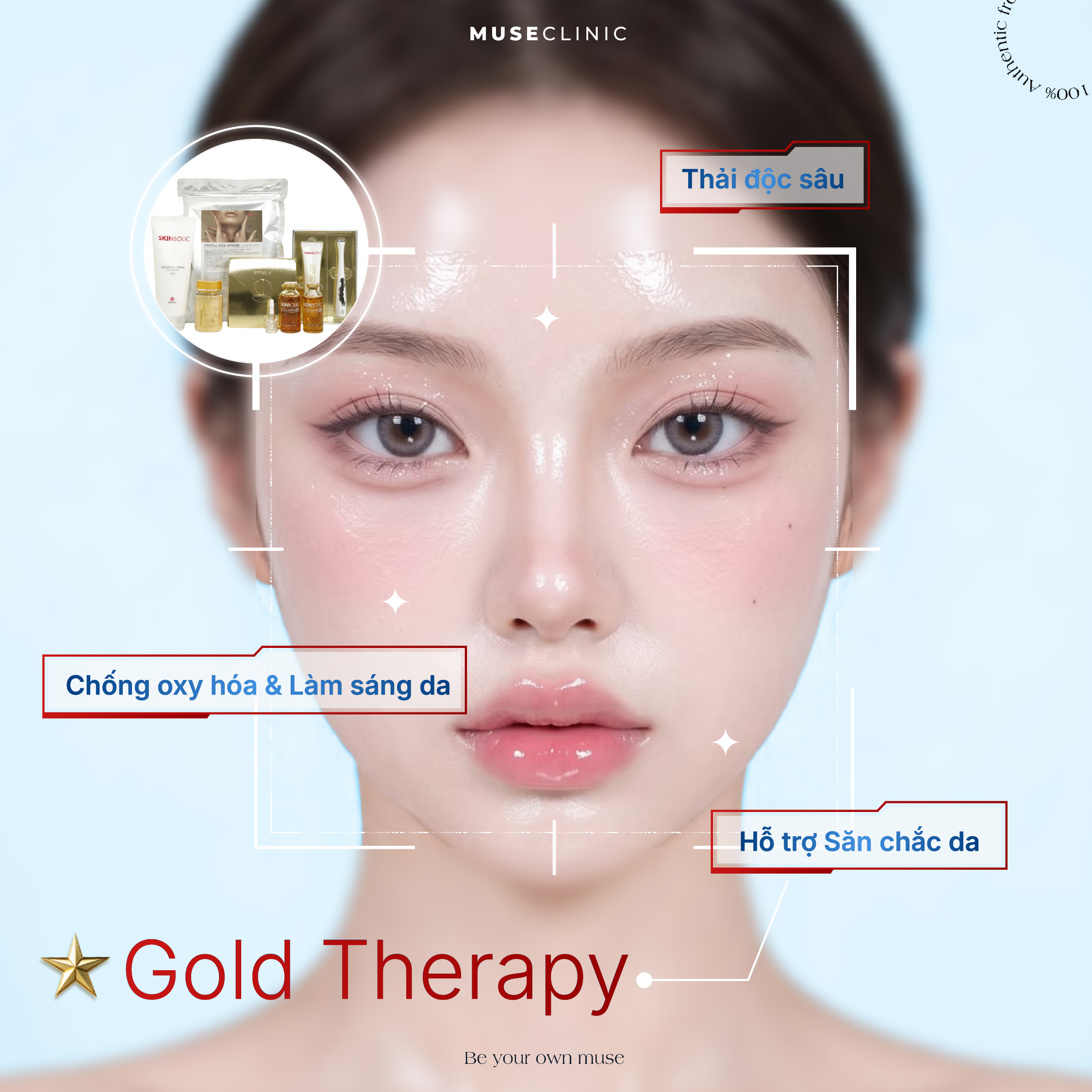 Xu Hướng Chăm Da Không Nghỉ Dưỡng: Bí Quyết Cho Nền Da Căng Mướt, Sáng Mịn Đón Kỳ Nghỉ Lễ