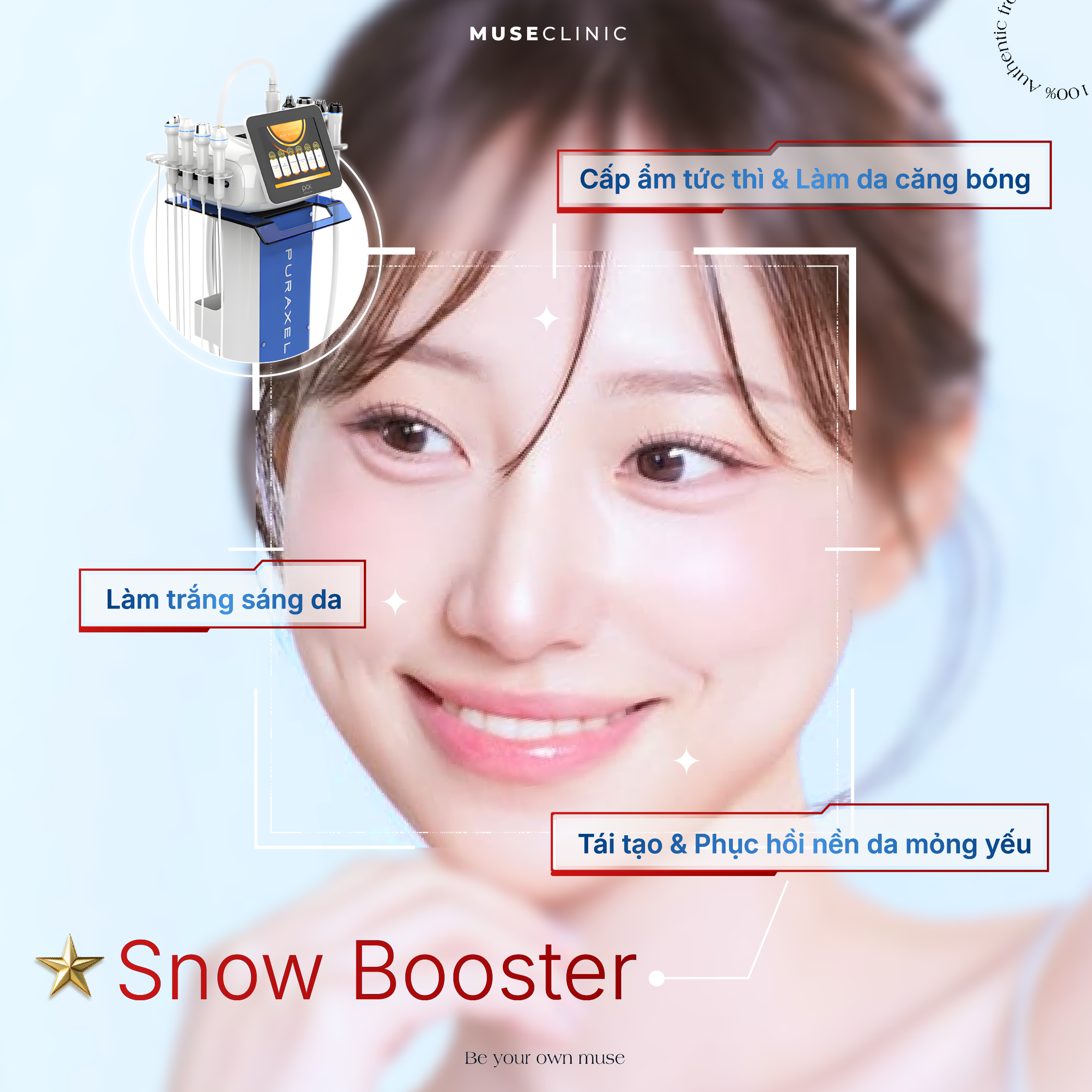 Xu Hướng Chăm Da Không Nghỉ Dưỡng: Bí Quyết Cho Nền Da Căng Mướt, Sáng Mịn Đón Kỳ Nghỉ Lễ