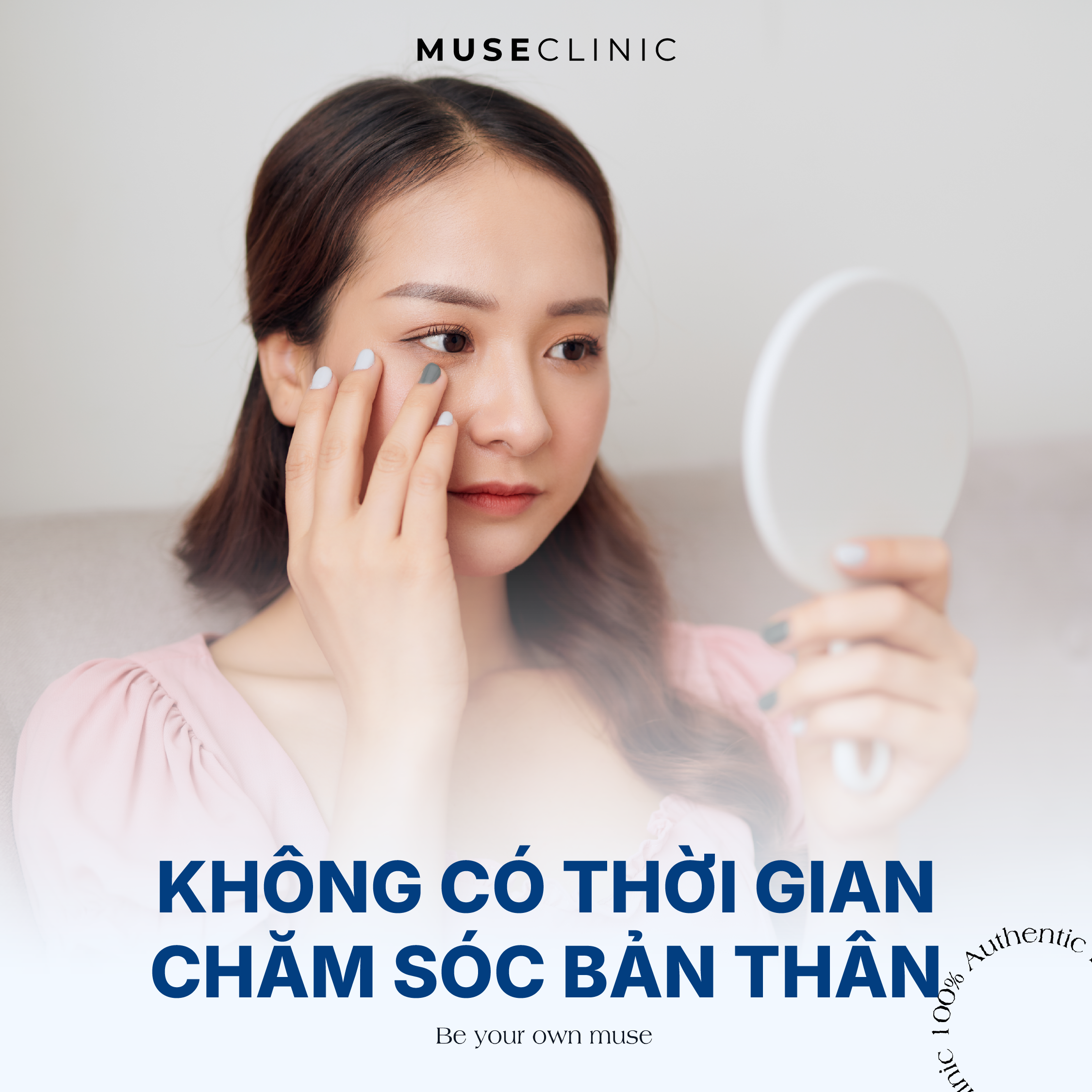 Mẹ bỉm sau sinh: 5 vấn đề về nhan sắc thường gặp