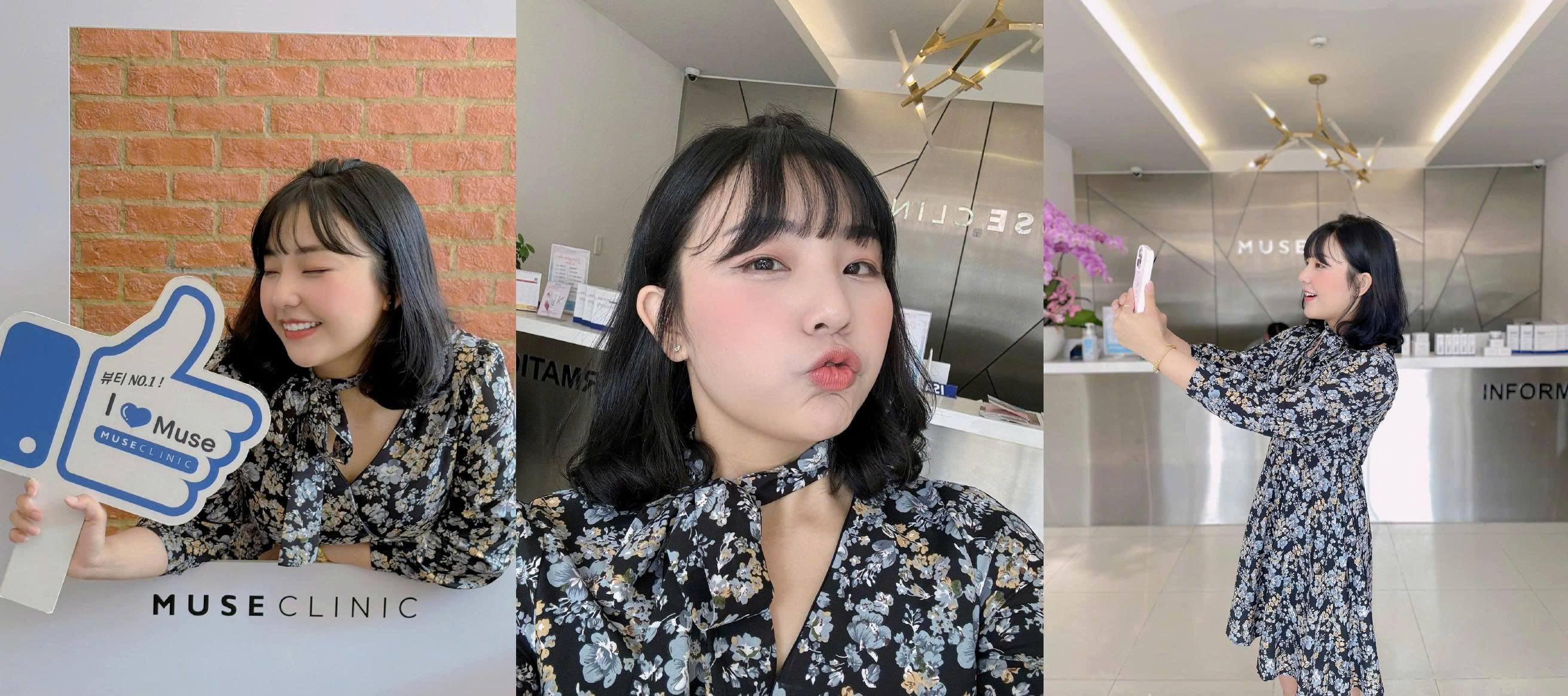 Tiktoker Hỷ Khí Dương Dương