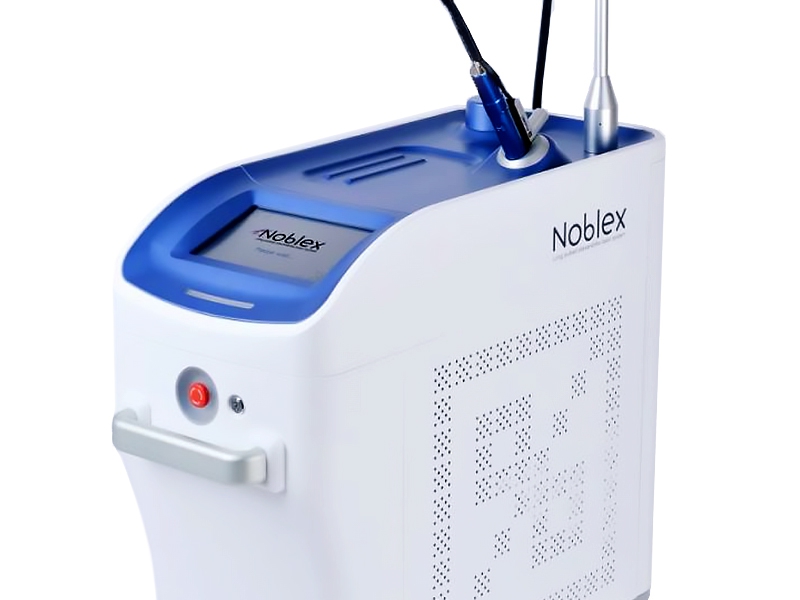 LASER NOBLEX