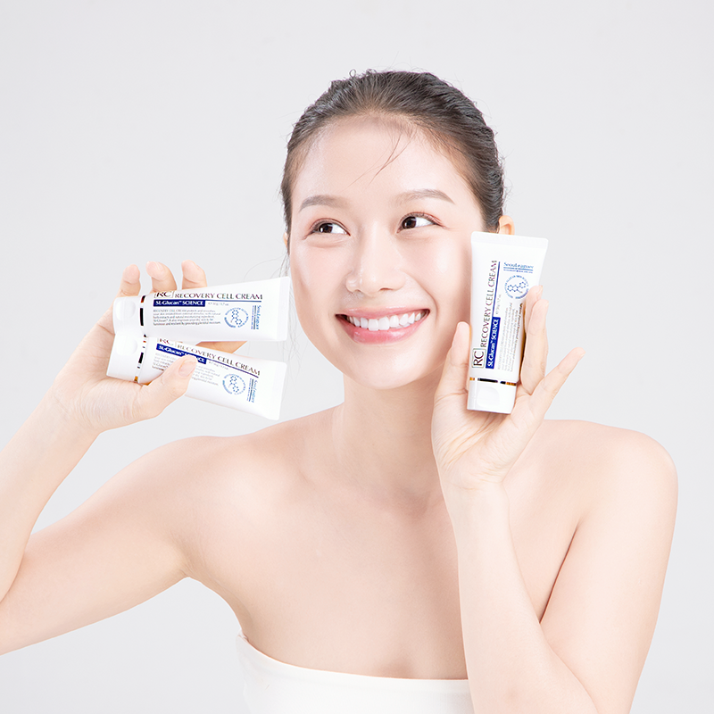 Kem dưỡng phục hồi da Recovery Cell Cream