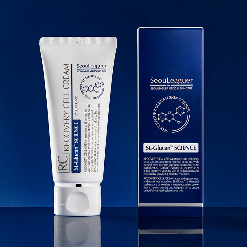 Recovery Cell Cream