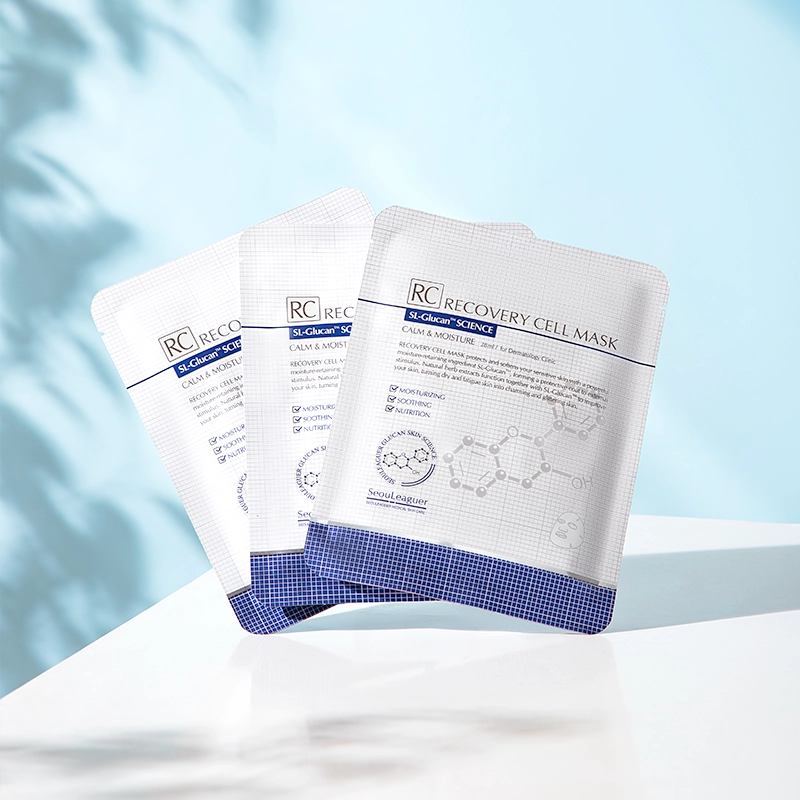Mặt nạ giấy dưỡng ẩm RC - Recovery Cell Mask