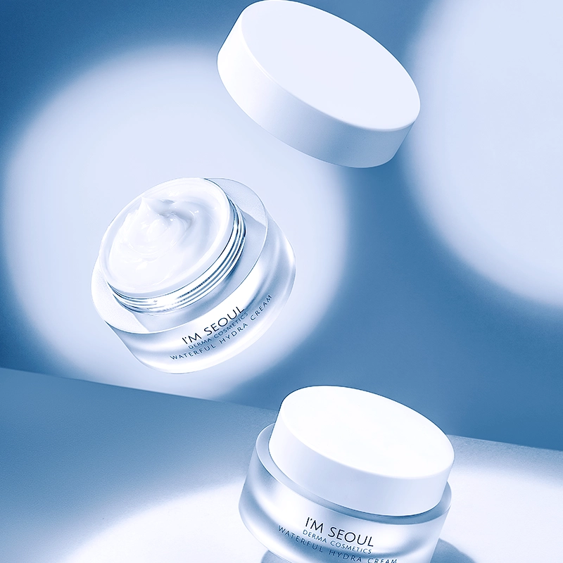 Kem dưỡng ẩm cao cấp I’m Seoul Waterful Hydra Cream